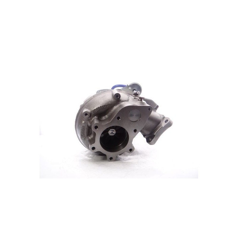 Turbo GARRETT 721644-5001S