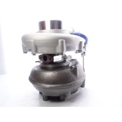 Turbo GARRETT 721644-5001S