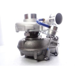 Turbo GARRETT 721644-5001S