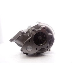 Turbo GARRETT 721644-5001S