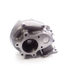 Turbo GARRETT 721644-5002S