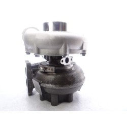 Turbo GARRETT 721644-5002S