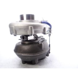 Turbo GARRETT 721644-5002S