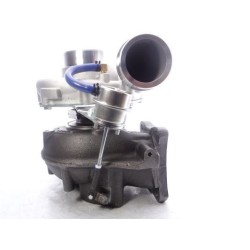 Turbo GARRETT 721644-5002S