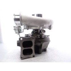Turbo GARRETT 721644-5002S