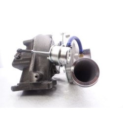 Turbo GARRETT 721644-5002S