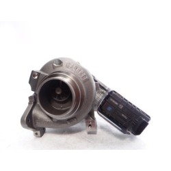 Turbo GARRETT 736088-5006S pour MERCEDES-BENZ CLASSE G (W461) G 270 CDI (461.302, 461.342, 461.345, 461.331) 156 CV