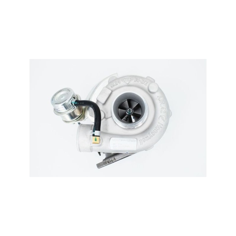 Turbo GARRETT 736210-5003S
