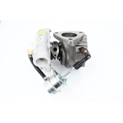 Turbo GARRETT 736210-5003S