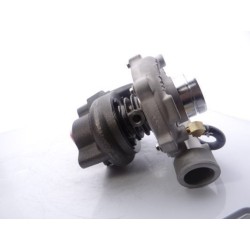 Turbo GARRETT 736210-5007S