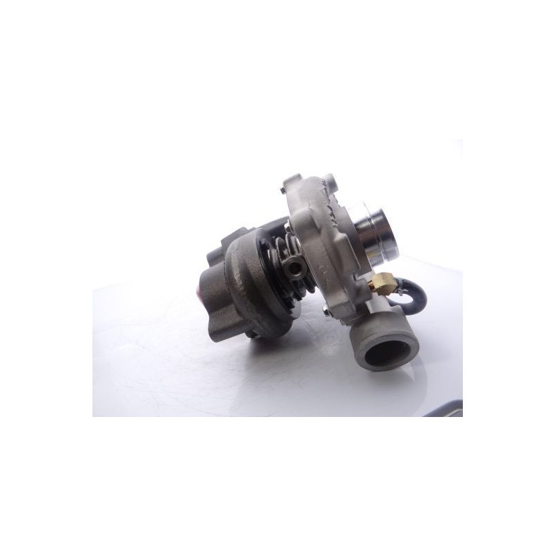 Turbo GARRETT 736210-5007S