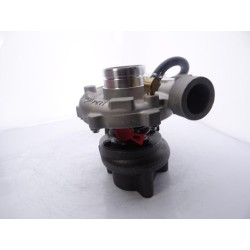 Turbo GARRETT 736210-5007S