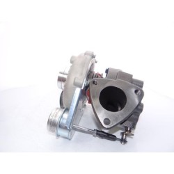 Turbo GARRETT 736210-5007S
