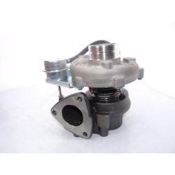 Turbo GARRETT 736210-5007S
