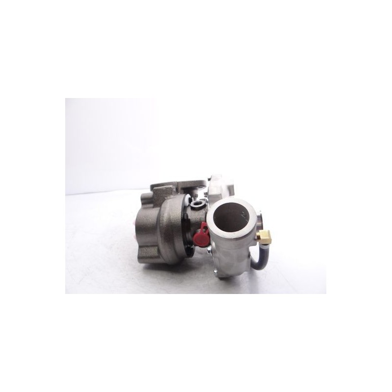 Turbo GARRETT 736210-5009S