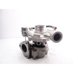 Turbo GARRETT 736210-5009S