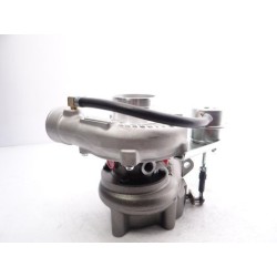 Turbo GARRETT 736210-5009S