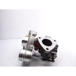 Turbo GARRETT 736210-5009S