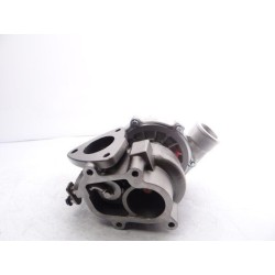 Turbo GARRETT 736210-5009S