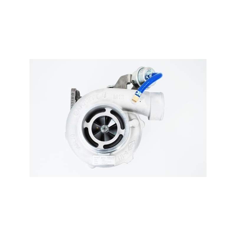 Turbo GARRETT 737923-5006S