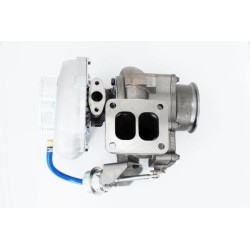 Turbo GARRETT 737923-5006S