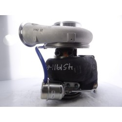 Turbo GARRETT 738162-5001S