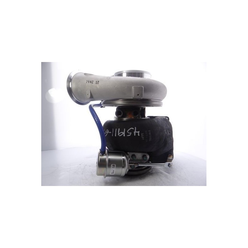 Turbo GARRETT 738162-5001S