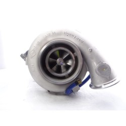 Turbo GARRETT 738162-5001S
