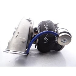 Turbo GARRETT 738162-5001S