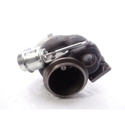 Turbo GARRETT 738162-5001S