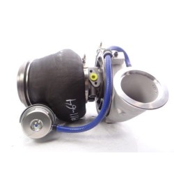Turbo GARRETT 738162-5001S