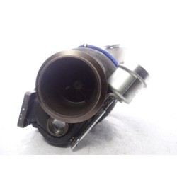 Turbo GARRETT 738163-5001S