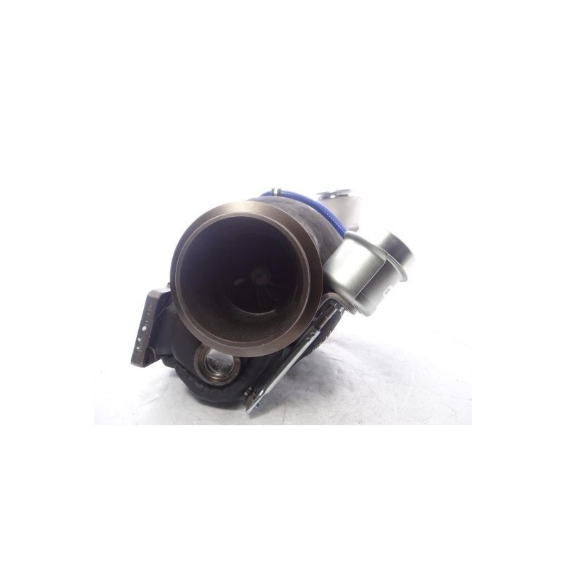 Turbo GARRETT 738163-5001S