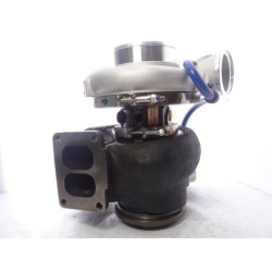 Turbo GARRETT 738163-5001S