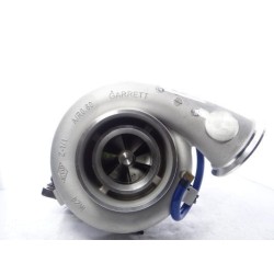 Turbo GARRETT 738163-5001S