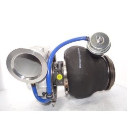Turbo GARRETT 738163-5001S