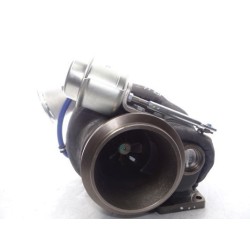 Turbo GARRETT 738163-5001S