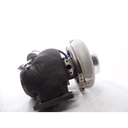 Turbo GARRETT 738163-5001S