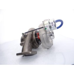 Turbo GARRETT 738233-5001S