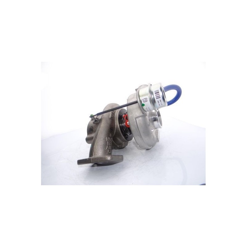 Turbo GARRETT 738233-5001S