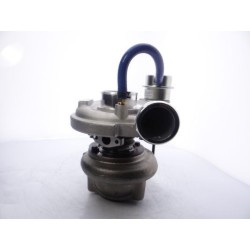 Turbo GARRETT 738233-5001S