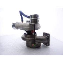 Turbo GARRETT 738233-5001S