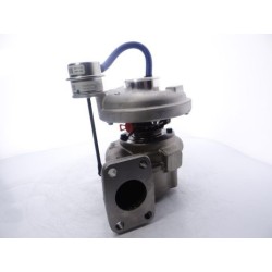Turbo GARRETT 738233-5001S