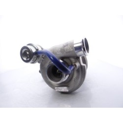 Turbo GARRETT 738233-5001S