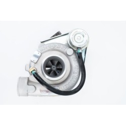 Turbo GARRETT 738769-5004S