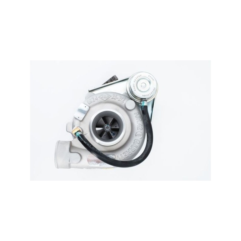 Turbo GARRETT 738769-5004S