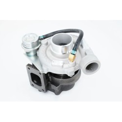 Turbo GARRETT 738769-5004S