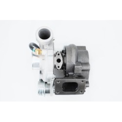 Turbo GARRETT 738769-5004S