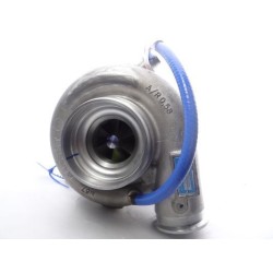 Turbo GARRETT 739542-5002S