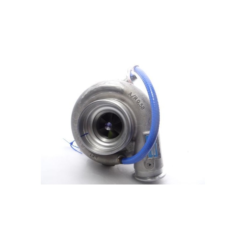 Turbo GARRETT 739542-5002S
